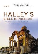 Halley's Bible Handbook, Deluxe Edition