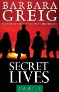 Secret Lives