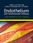 Endothelium and Cardiovascular Diseases