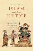 ISLAM AND THE RULE OF JUSTICE
