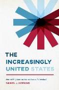 The Increasingly United States