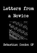 Letters from a Novice