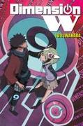 Dimension W, Vol. 9