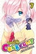 Today's Cerberus, Vol. 7