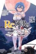 re:Zero Starting Life in Another World, Chapter 3: Truth of Zero, Vol. 3