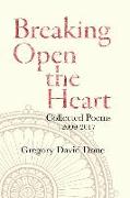 Breaking Open the Heart