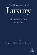 The Management of Luxury: An International Guide