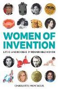 Women of Invention