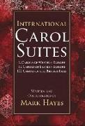 International Carol Suites: Carols of Europe