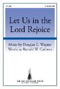 Let Us in the Lord Rejoice