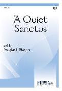 A Quiet Sanctus