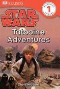 Tatooine Adventures