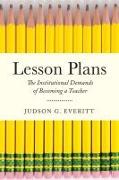 Lesson Plans