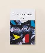 The White Review No. 19