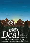 The Real Deal: Finding the Summit of Life after a TBI