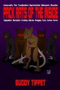 Pack Rats of the Inside (Weird Erotic Novel)