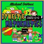 Dynestie Mathematics First Edition