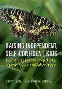 Raising Independent, Self-Confident Kids