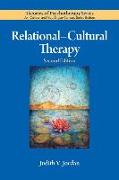 Relational–Cultural Therapy