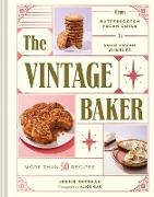 Vintage Baker