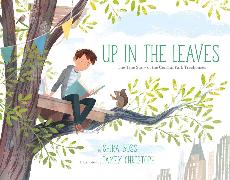 Up in the Leaves