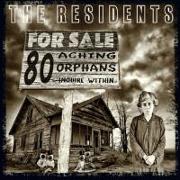 80 Aching Orphans-40 Years Of The Residents