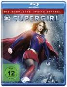 Supergirl - Staffel 2