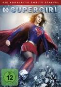 Supergirl - Staffel 2