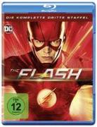 The Flash - Staffel 3