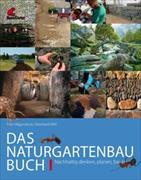 Das Naturgartenbau-Buch Bd. 1