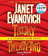 Tricky Twenty-Two: A Stephanie Plum Novel