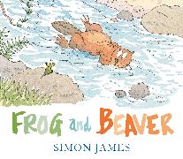 Frog and Beaver