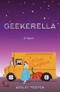 Geekerella