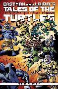 Tales of the Teenage Mutant Ninja Turtles Omnibus, Vol. 1