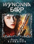 Wynonna Earp Yearbook: Season 2