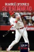 Baseball America 2018 Almanac