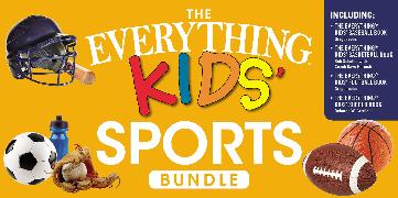 The Everything Kids' Sports Bundle