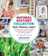 Natural History Collector: Hunt, Discover, Learn!