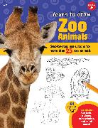 Zoo Animals (Learn to Draw)