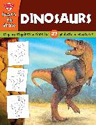 Dinosaurs: Step-By-Step Instructions for 27 Prehistoric Creatures