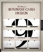 The Best of Business Card Design 9