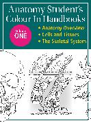 Anatomy Student's Colour-In Handbooks: Volume Two