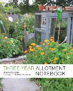 The Three-Year Allotment Notebook