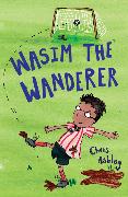 Wasim the Wanderer