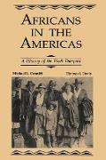 Africans in the Americas