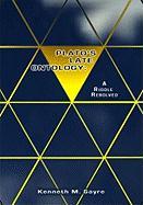 Plato's Late Ontology: A Riddle Resolved, With a New Introduction, and the Essay Excess and Deficiency at Statesman 283c-285c