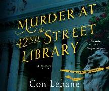 Murder at the 42nd Street Library