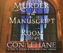 Murder in the Manuscript Room