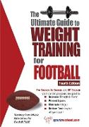 The Ultimate Guide to Weight Training for Football