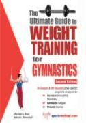 Ultimate Guide to Weight Training for Gymnastics